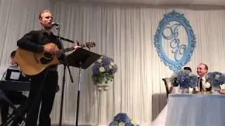 Песня на свадьбе - Вот Он идёт | Иван и Оленка Должанский