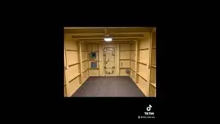 Бункер - как сделать