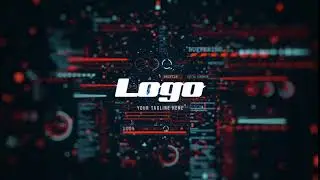 HUD Logo Reveal