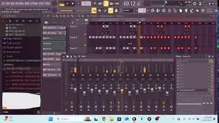 Cook Up :Beats crazy cook up in fl studio! HELP ME GET 8k  