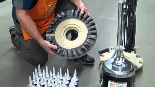 How To Remove Floor Adhesive
