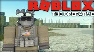Roblox: The Operative