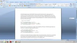 SQL Server tutorial 60: Executing scalar functions.