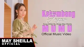 Mumu - Kakumbang Jagau  - Terbaru 2023 ( Official Musik Video )