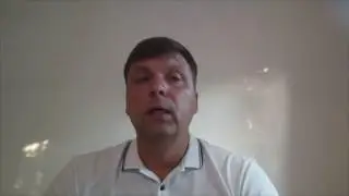 Сергей Будков  Разбор Разведданных  15 06 2017