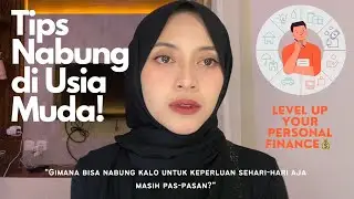 Personal Finance: Tips Menabung dan Cara Berhemat yang Realistis dengan Digital Banking