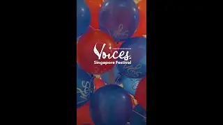 Voices of Singapore Festival 2024 Highlights