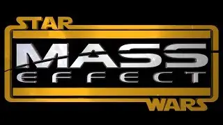 Mass Effect Star Wars Crossover Animated Trailer [Level 2 Media FMP] [After Effects] [Element 3D]