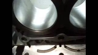3 часть Kawasaki zzr400 Тюнинг и доработка двигателя