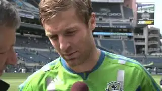 Interview: Jeff Parke vs Union