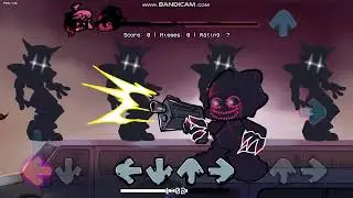 FNF Corruption Reimagined | Mom Day 2 Final Battle |