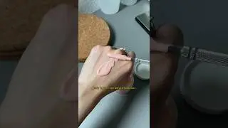 Making My Own Rich Melting Body Butter #cosmeticchemist #skincare #bodycare