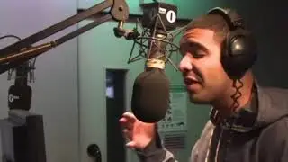 Drake Freestyling (REAL)