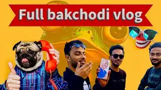 funny video🤣⚡|🤣comedy video⚡|full bakchodi vlog💥🤣⚡ funny scene 😜🤪