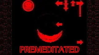 PREMEDITATED (Myths Of Yamaha DEMO) [FNF]
