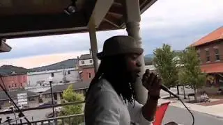 Max-A-Million - New Blues