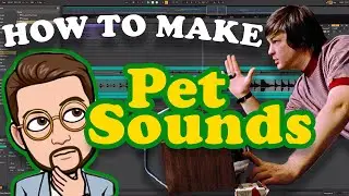 How To Make Pet Sounds