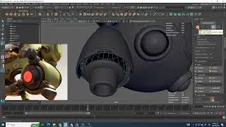 Brazo robot gato 3