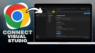 How to Connect Visual Studio to Chrome in SECONDS!