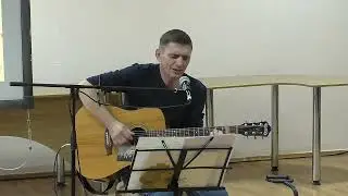 АЛЕКСЕЙ НИКОЛАЕВ - Ветер поет за окном о былом...