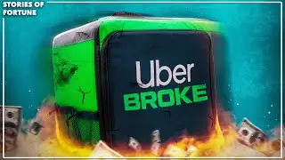 Why Food Delivery Apps Are Going Broke