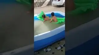 Мои дети любимые
