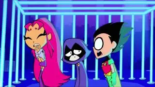 Teen Titans Go! - Canção dos Waffles PT-PT (Waffles Song)