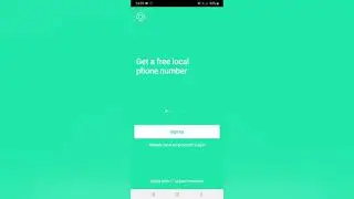 How to unlimited free call canada and america  2021 Android only
