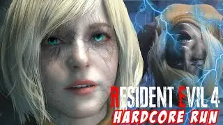 Resident Evil 4 - Episode 15 *HARDCORE RUN*