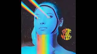 Trip The Witch - We Lived Here (Official Audio)