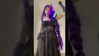 New cosplay Inst astasiadream raidenshogun