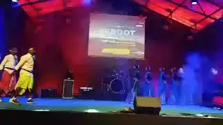 Rasika Seter Na l New Santhal Song 2019 Youth Fest