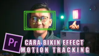 How to Edit Motion Tracking Videos in Premiere Pro