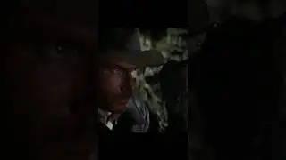 Indiana's STEALTH skills 