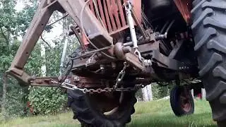 Самая бюджетная навеска