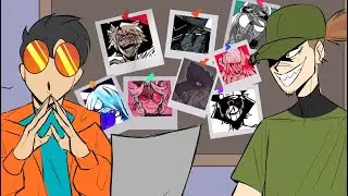 TIER LIST DE VILLANOS DE PERFECTOS DESCONOCIDOS