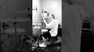 Тоска - Molchat Doma | Drum Cover #shorts