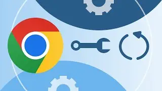 How to reset Google Chrome settings to default?