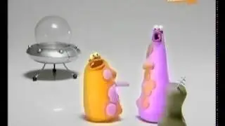 III Сезон1 серия