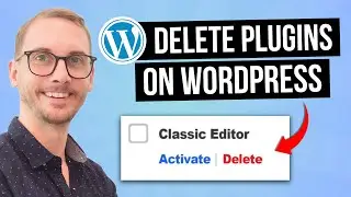 How to Delete Plugins in WordPress (I Removed 20+ to Boost Speed & SEO)