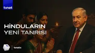 Hindular İsrail'i neden seviyor?