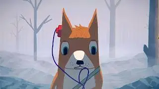 НЕУДАЧА(lITTLE MISFORTUNE) НАЧАЛО ПРИКЛЮЧЕНИЯ.