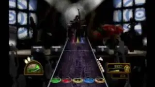 Guitar Hero Smash Hits - Nothin' But a Good Time - 100% FC 281,922