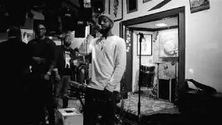 got someone by dukeakartj performed at CANVAS of Memphis