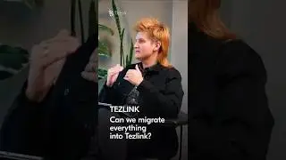 Tezos X-plained Tezlink 