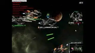 DarkOrbit Eisbär is back