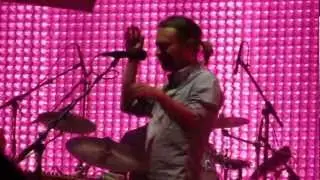 Radiohead Full Concert - Live in Newark New Jersey, Night 2 June 1, 2012