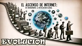 #4 Xcom - El Ascenso de Internet: De Herramienta Militar a Revolución Global