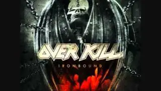 Overkill - In Vain