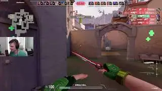 Valorant pro sen sick drugged out on stream | Sick_cs